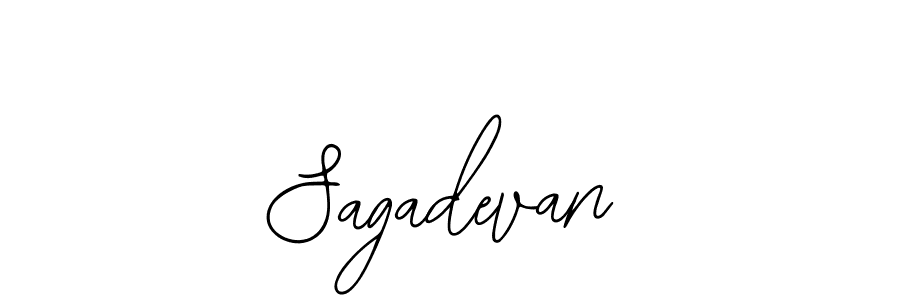 Make a short Sagadevan signature style. Manage your documents anywhere anytime using Bearetta-2O07w. Create and add eSignatures, submit forms, share and send files easily. Sagadevan signature style 12 images and pictures png