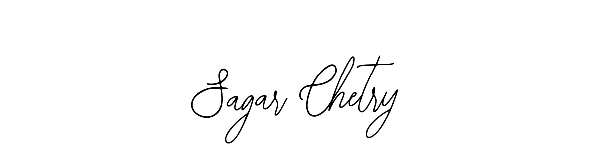 Make a beautiful signature design for name Sagar Chetry. Use this online signature maker to create a handwritten signature for free. Sagar Chetry signature style 12 images and pictures png