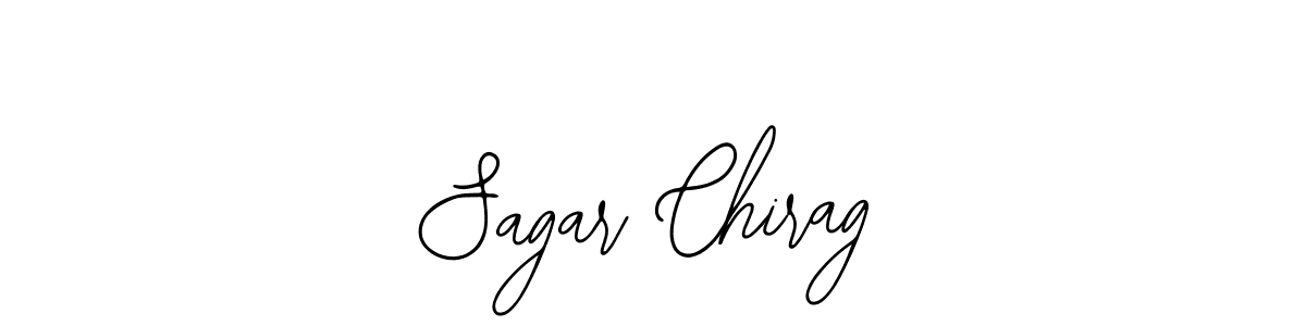 Check out images of Autograph of Sagar Chirag name. Actor Sagar Chirag Signature Style. Bearetta-2O07w is a professional sign style online. Sagar Chirag signature style 12 images and pictures png