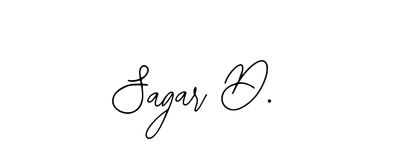 Here are the top 10 professional signature styles for the name Sagar D.. These are the best autograph styles you can use for your name. Sagar D. signature style 12 images and pictures png