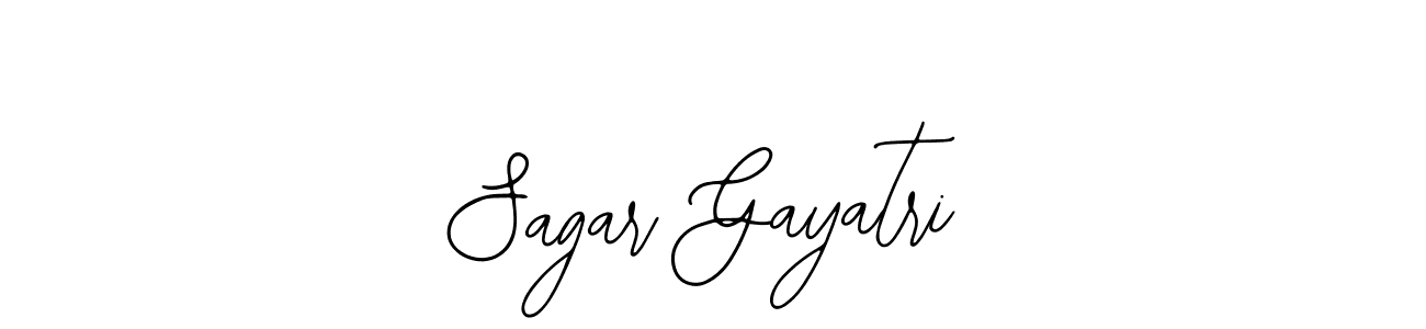 See photos of Sagar Gayatri official signature by Spectra . Check more albums & portfolios. Read reviews & check more about Bearetta-2O07w font. Sagar Gayatri signature style 12 images and pictures png