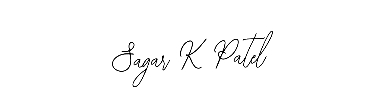 See photos of Sagar K Patel official signature by Spectra . Check more albums & portfolios. Read reviews & check more about Bearetta-2O07w font. Sagar K Patel signature style 12 images and pictures png
