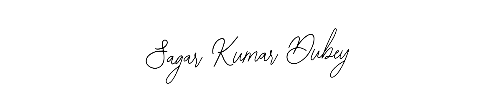 if you are searching for the best signature style for your name Sagar Kumar Dubey. so please give up your signature search. here we have designed multiple signature styles  using Bearetta-2O07w. Sagar Kumar Dubey signature style 12 images and pictures png