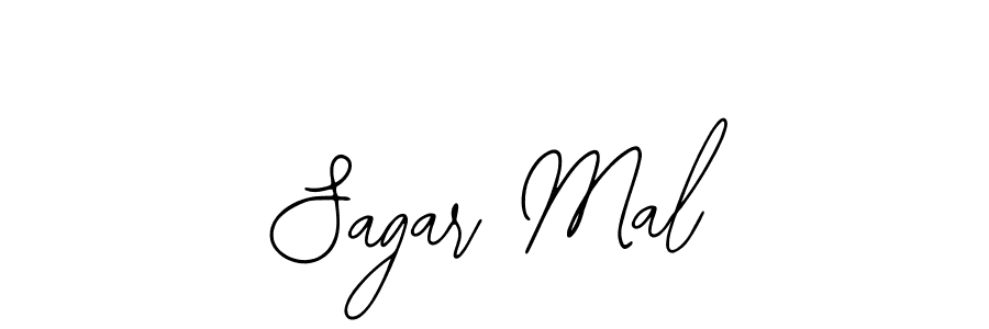 Here are the top 10 professional signature styles for the name Sagar Mal. These are the best autograph styles you can use for your name. Sagar Mal signature style 12 images and pictures png