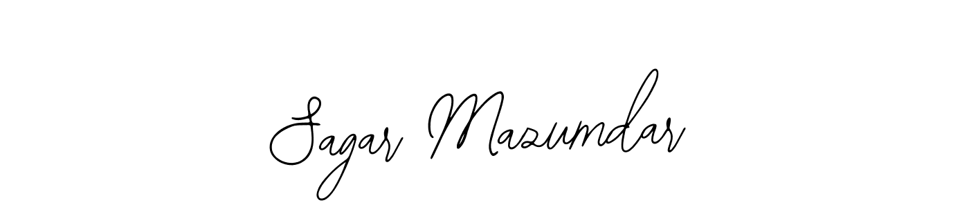 How to Draw Sagar Mazumdar signature style? Bearetta-2O07w is a latest design signature styles for name Sagar Mazumdar. Sagar Mazumdar signature style 12 images and pictures png