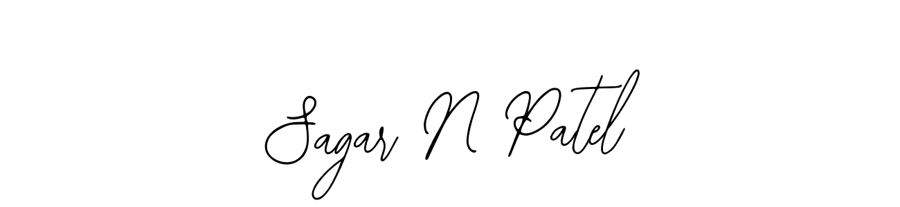 Once you've used our free online signature maker to create your best signature Bearetta-2O07w style, it's time to enjoy all of the benefits that Sagar N Patel name signing documents. Sagar N Patel signature style 12 images and pictures png