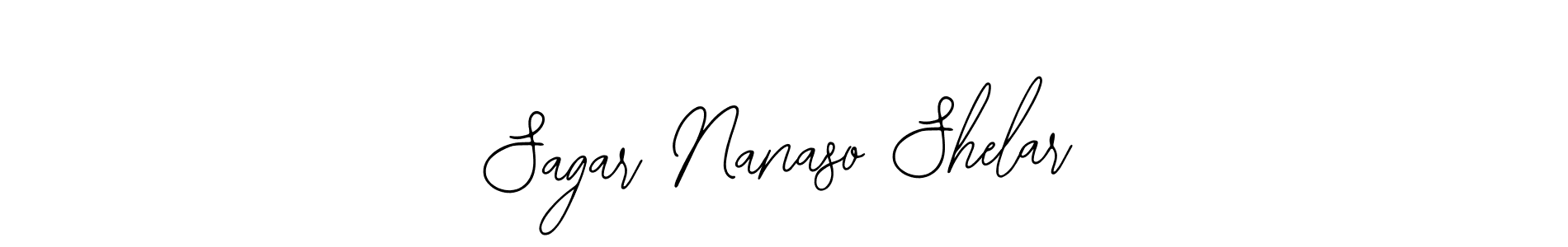 See photos of Sagar Nanaso Shelar official signature by Spectra . Check more albums & portfolios. Read reviews & check more about Bearetta-2O07w font. Sagar Nanaso Shelar signature style 12 images and pictures png