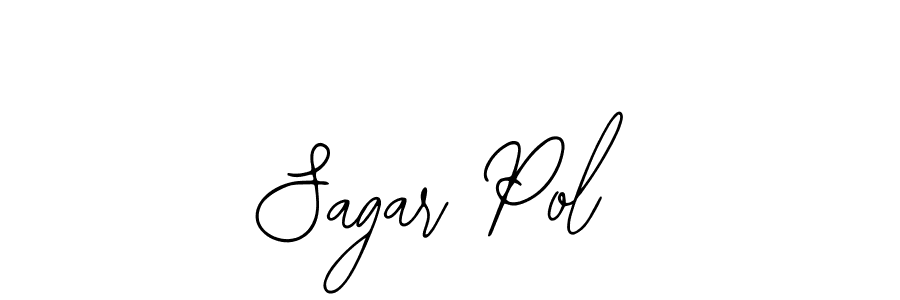 Check out images of Autograph of Sagar Pol name. Actor Sagar Pol Signature Style. Bearetta-2O07w is a professional sign style online. Sagar Pol signature style 12 images and pictures png