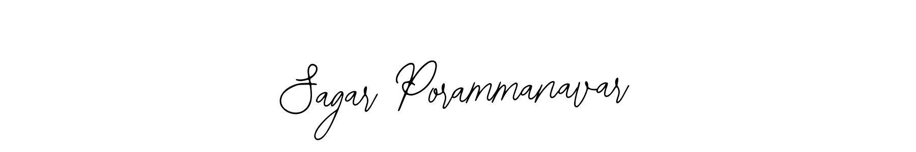 Once you've used our free online signature maker to create your best signature Bearetta-2O07w style, it's time to enjoy all of the benefits that Sagar Porammanavar name signing documents. Sagar Porammanavar signature style 12 images and pictures png