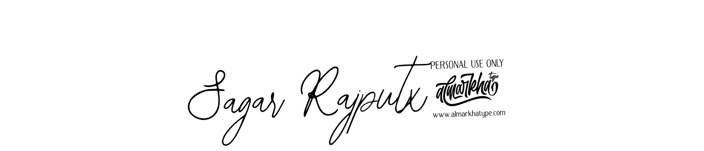 if you are searching for the best signature style for your name Sagar Rajputx7. so please give up your signature search. here we have designed multiple signature styles  using Bearetta-2O07w. Sagar Rajputx7 signature style 12 images and pictures png