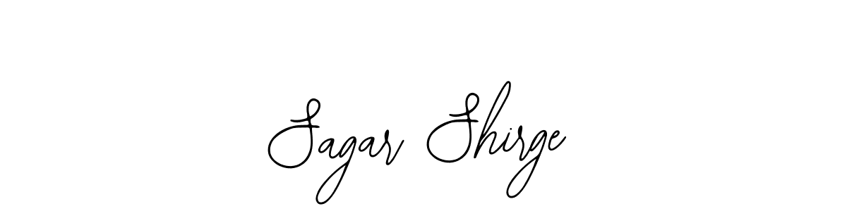 Check out images of Autograph of Sagar Shirge name. Actor Sagar Shirge Signature Style. Bearetta-2O07w is a professional sign style online. Sagar Shirge signature style 12 images and pictures png