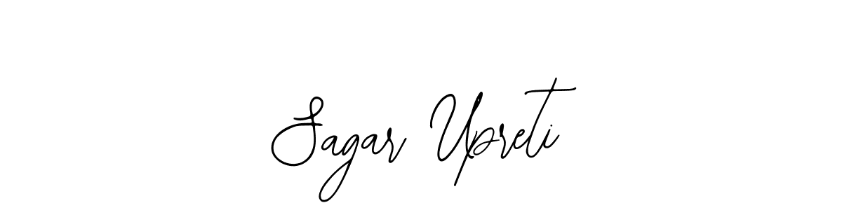 Here are the top 10 professional signature styles for the name Sagar Upreti. These are the best autograph styles you can use for your name. Sagar Upreti signature style 12 images and pictures png