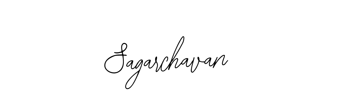 Make a beautiful signature design for name Sagarchavan. With this signature (Bearetta-2O07w) style, you can create a handwritten signature for free. Sagarchavan signature style 12 images and pictures png