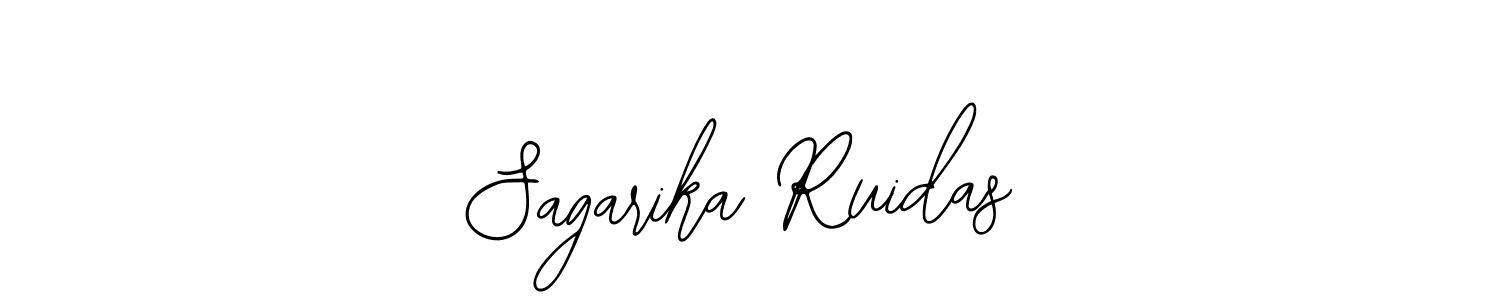 It looks lik you need a new signature style for name Sagarika Ruidas. Design unique handwritten (Bearetta-2O07w) signature with our free signature maker in just a few clicks. Sagarika Ruidas signature style 12 images and pictures png