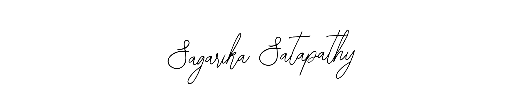 Make a short Sagarika Satapathy signature style. Manage your documents anywhere anytime using Bearetta-2O07w. Create and add eSignatures, submit forms, share and send files easily. Sagarika Satapathy signature style 12 images and pictures png