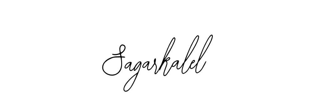 Once you've used our free online signature maker to create your best signature Bearetta-2O07w style, it's time to enjoy all of the benefits that Sagarkalel name signing documents. Sagarkalel signature style 12 images and pictures png