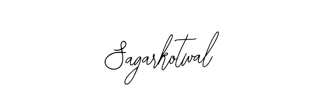 Also You can easily find your signature by using the search form. We will create Sagarkotwal name handwritten signature images for you free of cost using Bearetta-2O07w sign style. Sagarkotwal signature style 12 images and pictures png