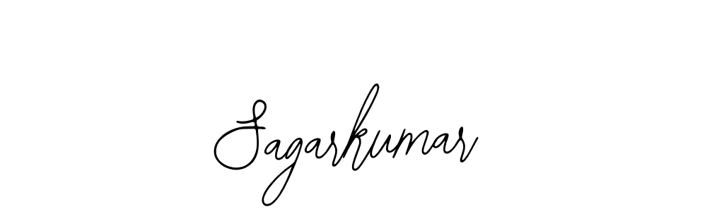 It looks lik you need a new signature style for name Sagarkumar. Design unique handwritten (Bearetta-2O07w) signature with our free signature maker in just a few clicks. Sagarkumar signature style 12 images and pictures png