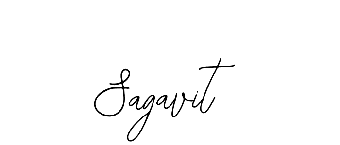 Bearetta-2O07w is a professional signature style that is perfect for those who want to add a touch of class to their signature. It is also a great choice for those who want to make their signature more unique. Get Sagavit name to fancy signature for free. Sagavit signature style 12 images and pictures png