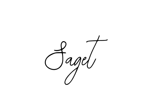 Here are the top 10 professional signature styles for the name Saget. These are the best autograph styles you can use for your name. Saget signature style 12 images and pictures png