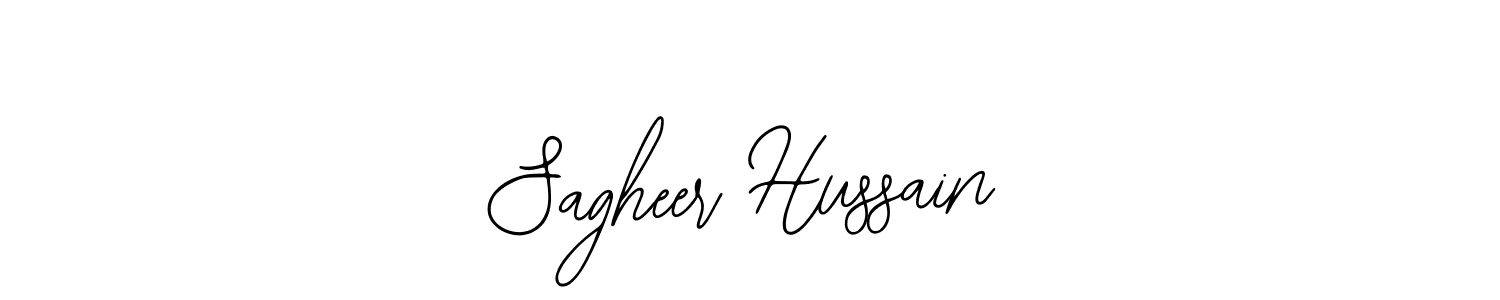 Check out images of Autograph of Sagheer Hussain name. Actor Sagheer Hussain Signature Style. Bearetta-2O07w is a professional sign style online. Sagheer Hussain signature style 12 images and pictures png