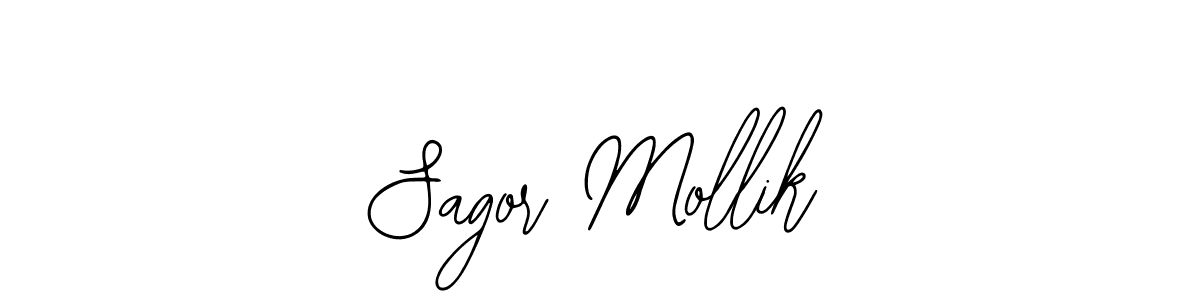 Best and Professional Signature Style for Sagor Mollik. Bearetta-2O07w Best Signature Style Collection. Sagor Mollik signature style 12 images and pictures png