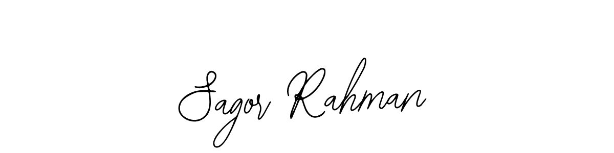 See photos of Sagor Rahman official signature by Spectra . Check more albums & portfolios. Read reviews & check more about Bearetta-2O07w font. Sagor Rahman signature style 12 images and pictures png