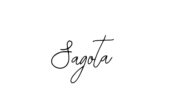 Here are the top 10 professional signature styles for the name Sagota. These are the best autograph styles you can use for your name. Sagota signature style 12 images and pictures png