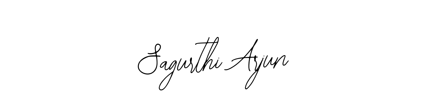 Once you've used our free online signature maker to create your best signature Bearetta-2O07w style, it's time to enjoy all of the benefits that Sagurthi Arjun name signing documents. Sagurthi Arjun signature style 12 images and pictures png