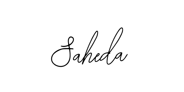 You can use this online signature creator to create a handwritten signature for the name Saheda. This is the best online autograph maker. Saheda signature style 12 images and pictures png