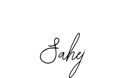 Once you've used our free online signature maker to create your best signature Bearetta-2O07w style, it's time to enjoy all of the benefits that Sahej name signing documents. Sahej signature style 12 images and pictures png