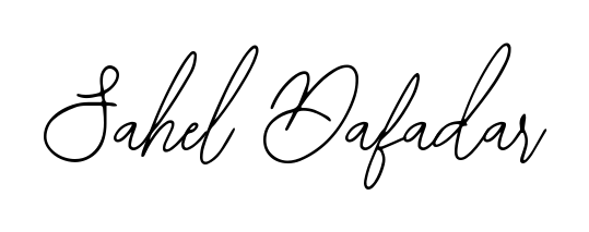 Create an unforgettable impression when signing with Sahel Dafadar name styled in Bearetta-2O07w typography. 100% free online generator. Sahel Dafadar signature style 12 images and pictures png