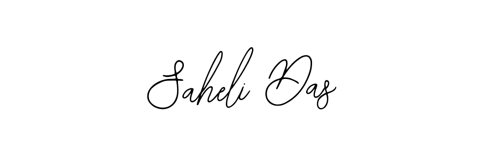 You can use this online signature creator to create a handwritten signature for the name Saheli Das. This is the best online autograph maker. Saheli Das signature style 12 images and pictures png