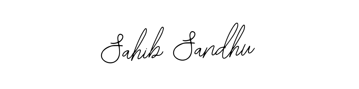 Check out images of Autograph of Sahib Sandhu name. Actor Sahib Sandhu Signature Style. Bearetta-2O07w is a professional sign style online. Sahib Sandhu signature style 12 images and pictures png