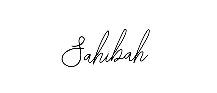 Here are the top 10 professional signature styles for the name Sahibah. These are the best autograph styles you can use for your name. Sahibah signature style 12 images and pictures png