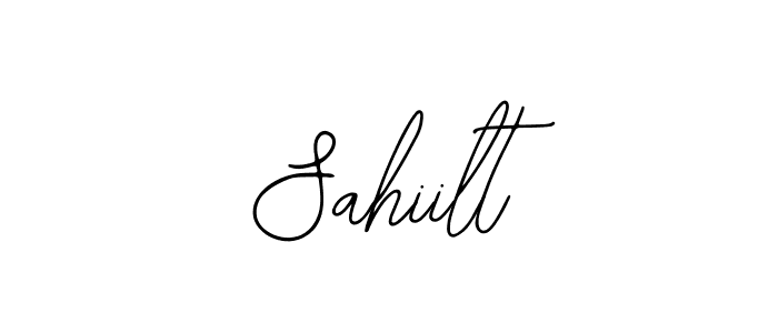 Best and Professional Signature Style for Sahiilt. Bearetta-2O07w Best Signature Style Collection. Sahiilt signature style 12 images and pictures png