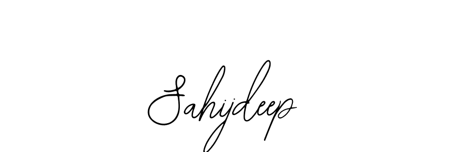 You can use this online signature creator to create a handwritten signature for the name Sahijdeep. This is the best online autograph maker. Sahijdeep signature style 12 images and pictures png