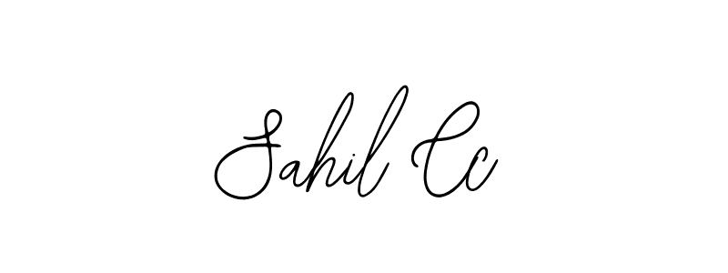 See photos of Sahil Cc official signature by Spectra . Check more albums & portfolios. Read reviews & check more about Bearetta-2O07w font. Sahil Cc signature style 12 images and pictures png