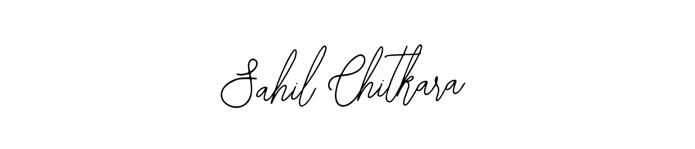 Here are the top 10 professional signature styles for the name Sahil Chitkara. These are the best autograph styles you can use for your name. Sahil Chitkara signature style 12 images and pictures png