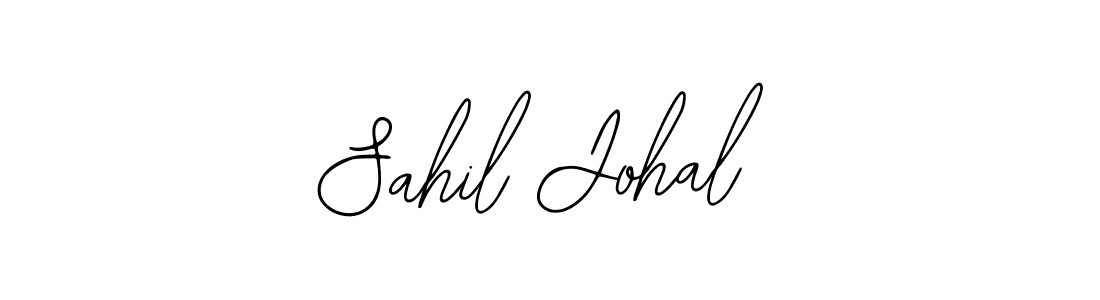 Check out images of Autograph of Sahil Johal name. Actor Sahil Johal Signature Style. Bearetta-2O07w is a professional sign style online. Sahil Johal signature style 12 images and pictures png