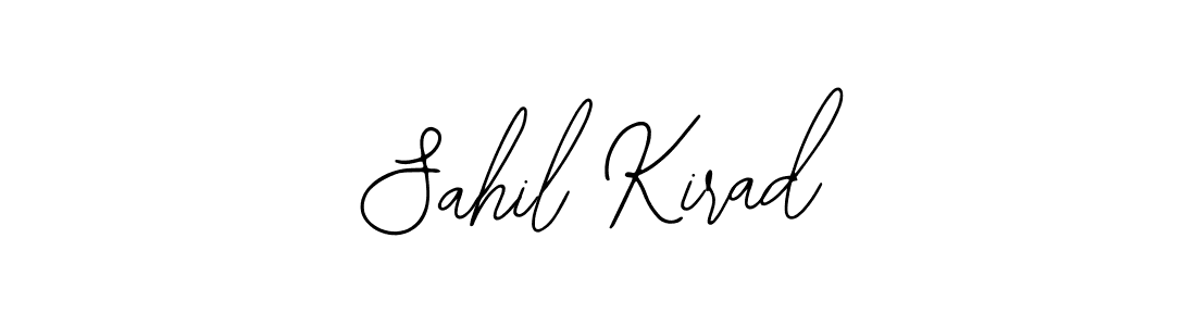 Check out images of Autograph of Sahil Kirad name. Actor Sahil Kirad Signature Style. Bearetta-2O07w is a professional sign style online. Sahil Kirad signature style 12 images and pictures png