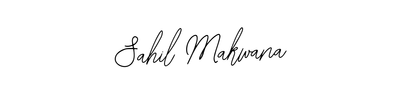 Once you've used our free online signature maker to create your best signature Bearetta-2O07w style, it's time to enjoy all of the benefits that Sahil Makwana name signing documents. Sahil Makwana signature style 12 images and pictures png