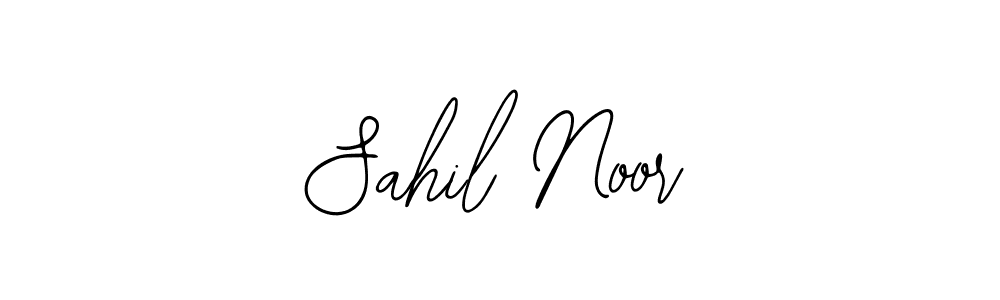 Here are the top 10 professional signature styles for the name Sahil Noor. These are the best autograph styles you can use for your name. Sahil Noor signature style 12 images and pictures png