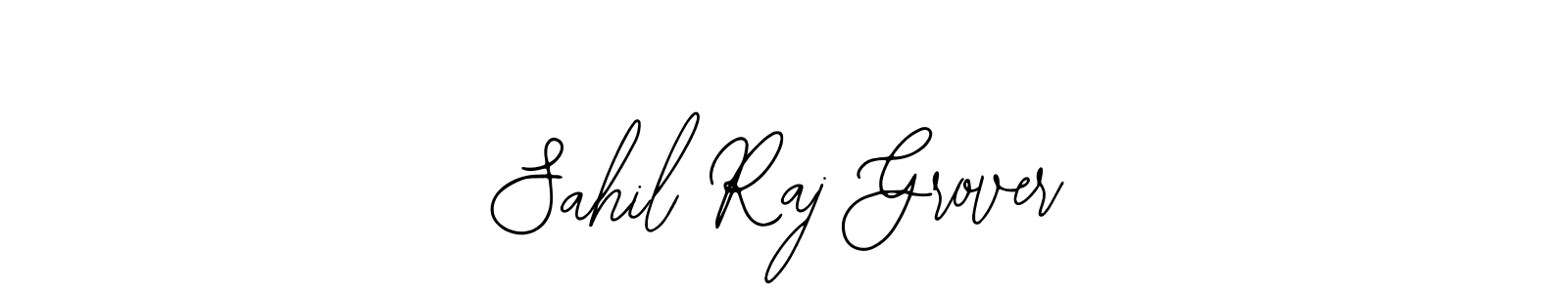 Check out images of Autograph of Sahil Raj Grover name. Actor Sahil Raj Grover Signature Style. Bearetta-2O07w is a professional sign style online. Sahil Raj Grover signature style 12 images and pictures png
