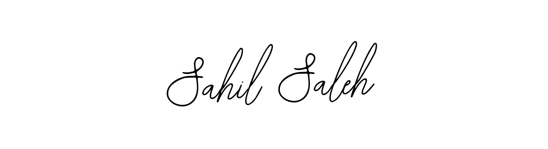 Here are the top 10 professional signature styles for the name Sahil Saleh. These are the best autograph styles you can use for your name. Sahil Saleh signature style 12 images and pictures png