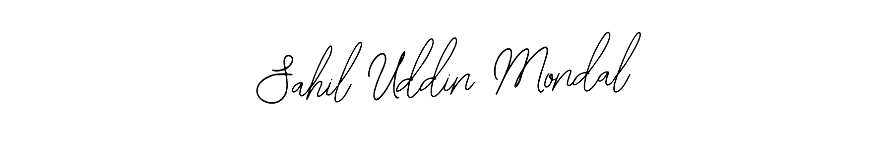 Check out images of Autograph of Sahil Uddin Mondal name. Actor Sahil Uddin Mondal Signature Style. Bearetta-2O07w is a professional sign style online. Sahil Uddin Mondal signature style 12 images and pictures png