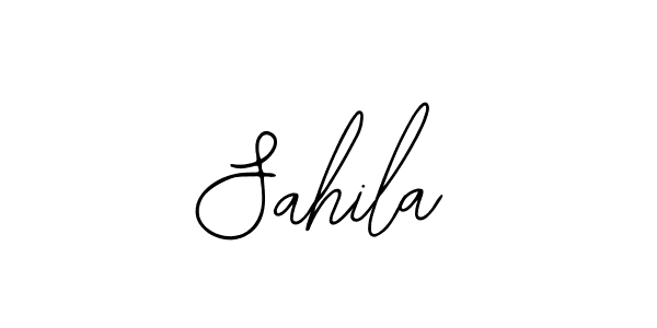 Check out images of Autograph of Sahila name. Actor Sahila Signature Style. Bearetta-2O07w is a professional sign style online. Sahila signature style 12 images and pictures png