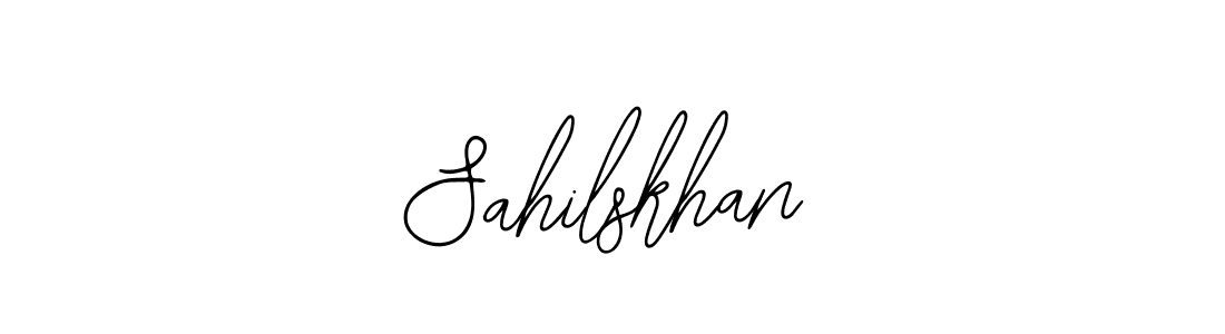 Also we have Sahilskhan5 name is the best signature style. Create professional handwritten signature collection using Bearetta-2O07w autograph style. Sahilskhan5 signature style 12 images and pictures png