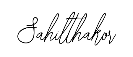 This is the best signature style for the Sahilthakor name. Also you like these signature font (Bearetta-2O07w). Mix name signature. Sahilthakor signature style 12 images and pictures png
