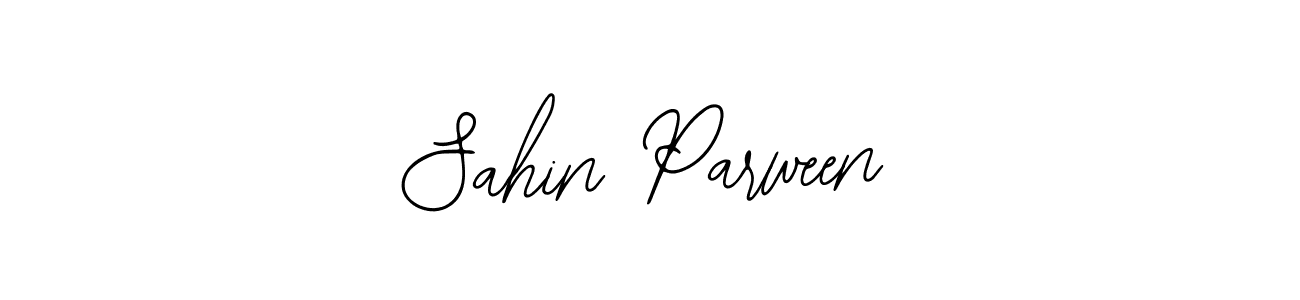 It looks lik you need a new signature style for name Sahin Parween. Design unique handwritten (Bearetta-2O07w) signature with our free signature maker in just a few clicks. Sahin Parween signature style 12 images and pictures png